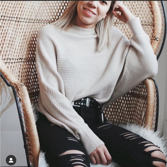 Seven Sisters Sweater M - Picture 2 of 5